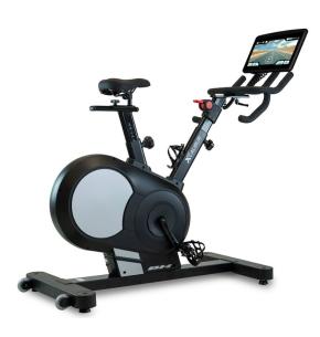 Bicicleta Smart Bike Xcalibur Multimedia Silver